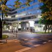 Łopuszańska Business Park C