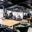 myhive Warsaw Spire A