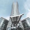 myhive Warsaw Spire A