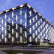 Nestle House