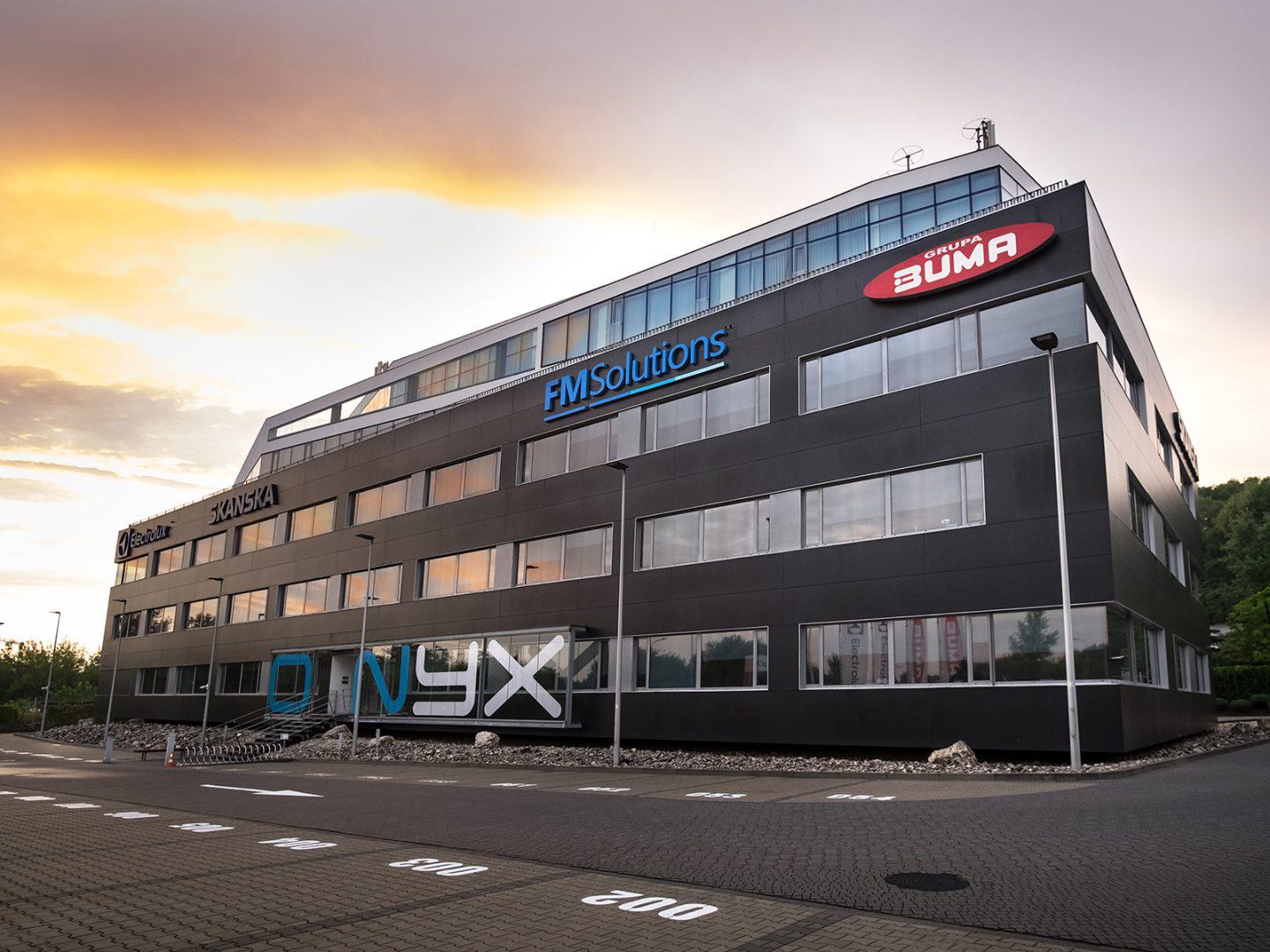 ONYX Office
