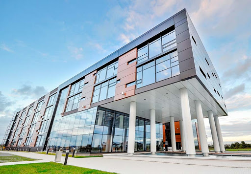 BCB Business Park - B3