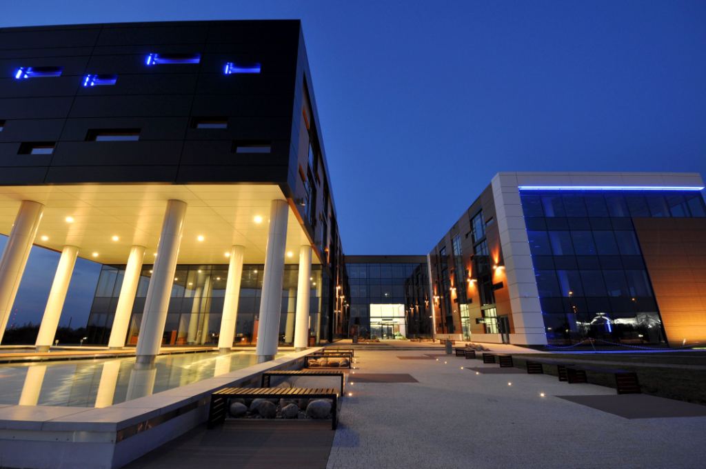 BCB Business Park - B2