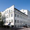 PRAGA 306 - Budynek C