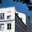 PRAGA 306 - Budynek C