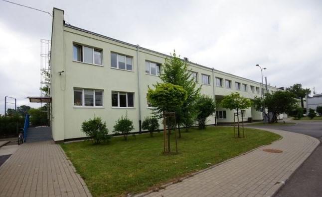 Przedpole 1