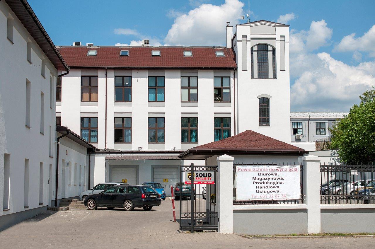 Restoria Senatorska 24/26