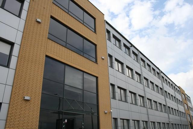 S8 Business Park