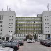 Żoliborskie Centrum Magazynowo - Biurowe - Budynek nr 3