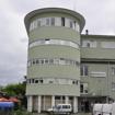 Żoliborskie Centrum Magazynowo - Biurowe - Budynek nr 3