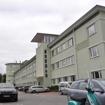 Żoliborskie Centrum Magazynowo - Biurowe - Budynek nr 3