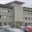 Żoliborskie Centrum Magazynowo - Biurowe - Budynek nr 3