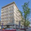 Centrum Biurowe Krucza