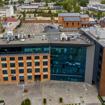 Centrum Biznesu Kopcińskiego 79
