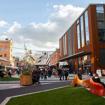 Centrum Praskie Koneser - Budynek C