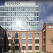 Comarch HQ Łódź