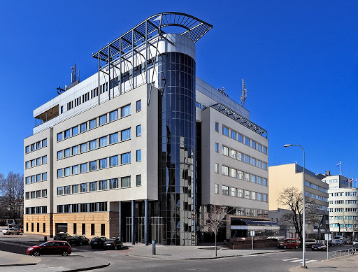 Alfa Plaza