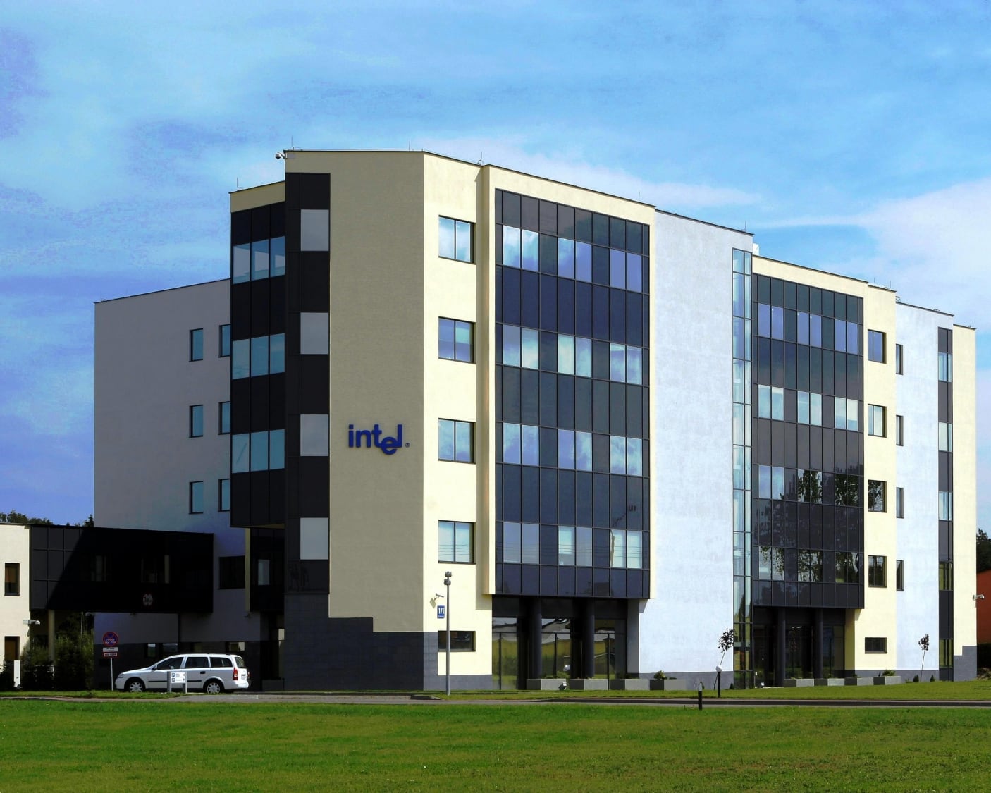Intel Technology Poland - IGK2